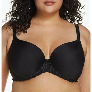 La Femme Underwire T-Shirt Bra